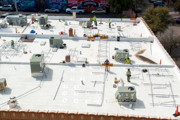 Best Tile Roofing Installation  in Palm City, FL